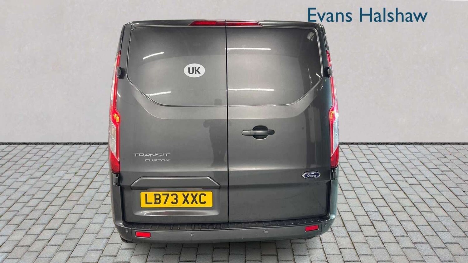 Used Ford Transit Custom 2023 for sale - 78024234: Photo 11