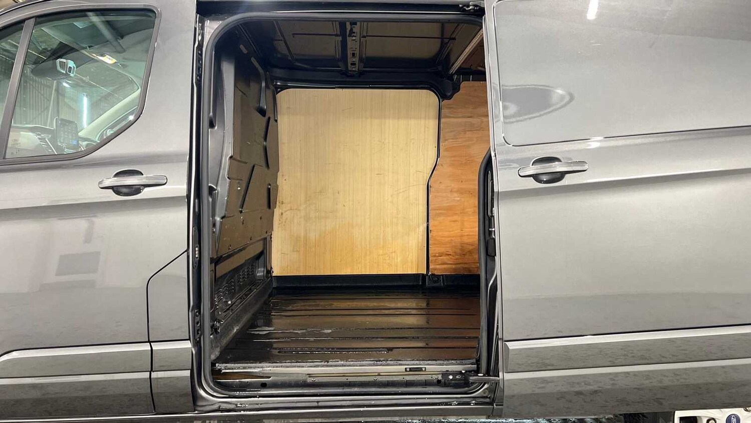 Used Ford Transit Custom 2023 for sale - 78024234: Photo 14