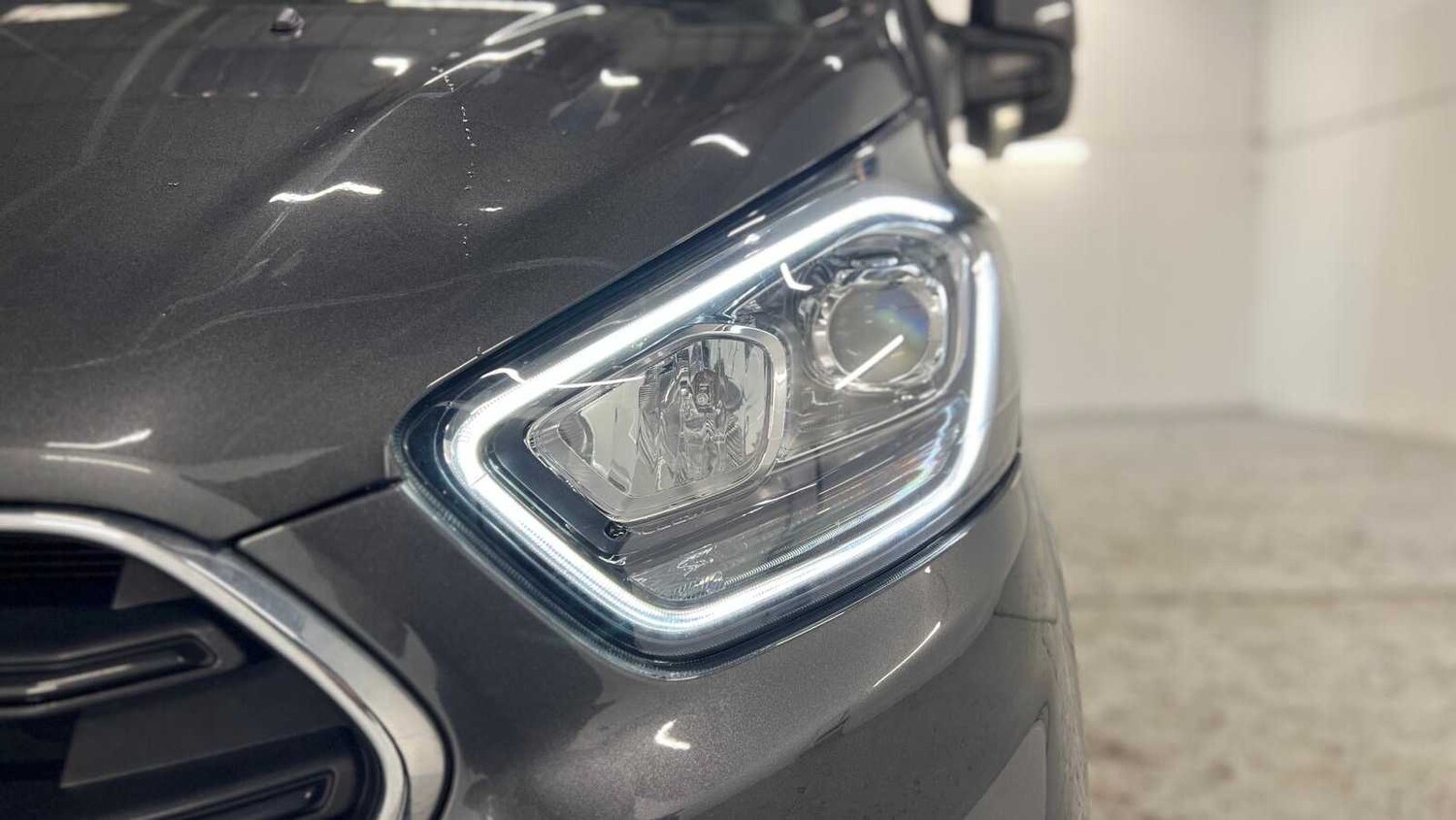 Used Ford Transit Custom 2023 for sale - 78024234: Photo 15