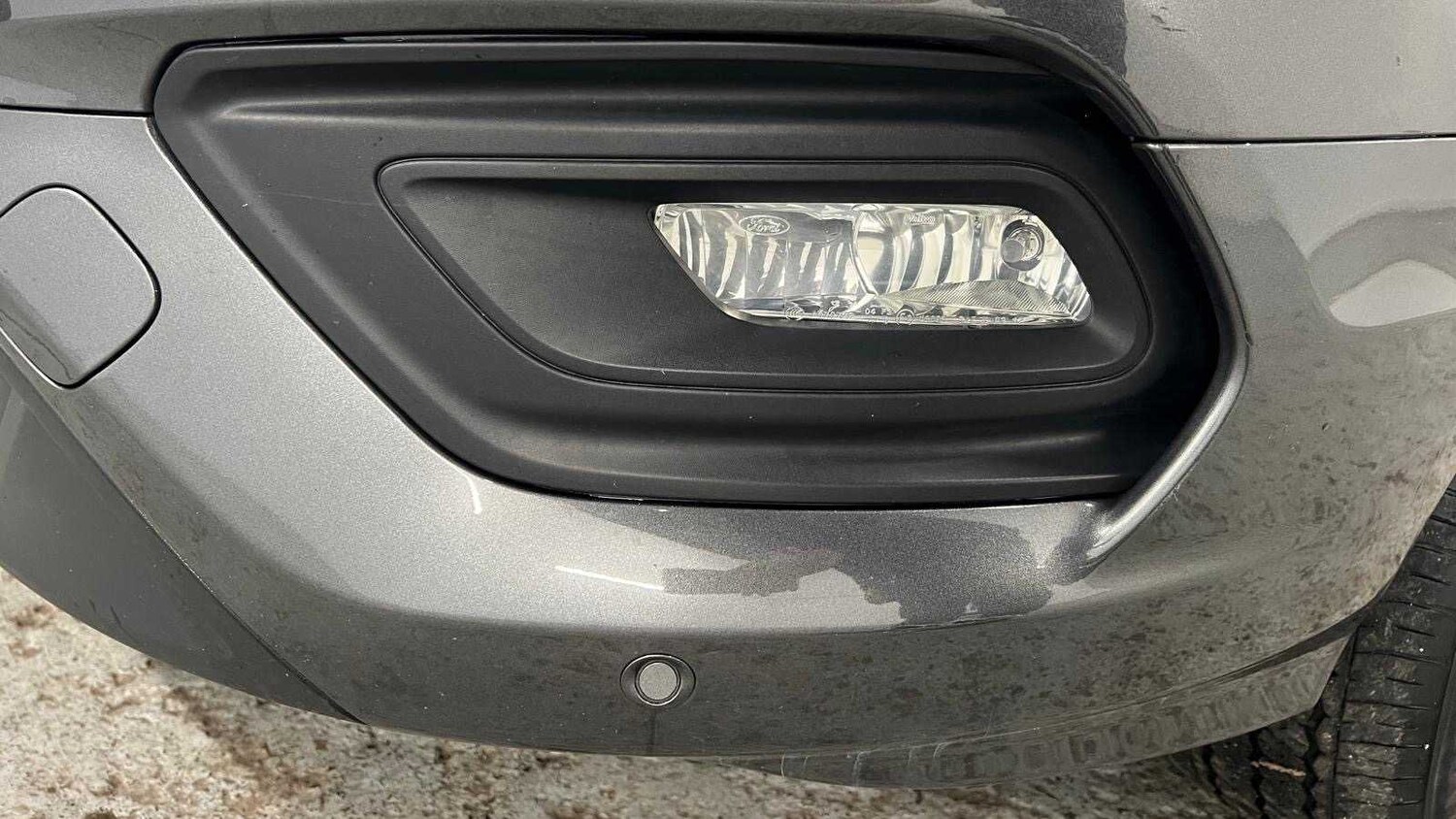 Used Ford Transit Custom 2023 for sale - 78024234: Photo 16