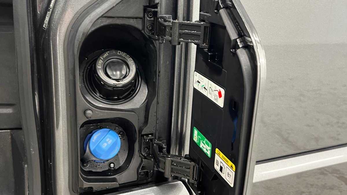 Used Ford Transit Custom 2023 for sale - 78024234: Photo 18