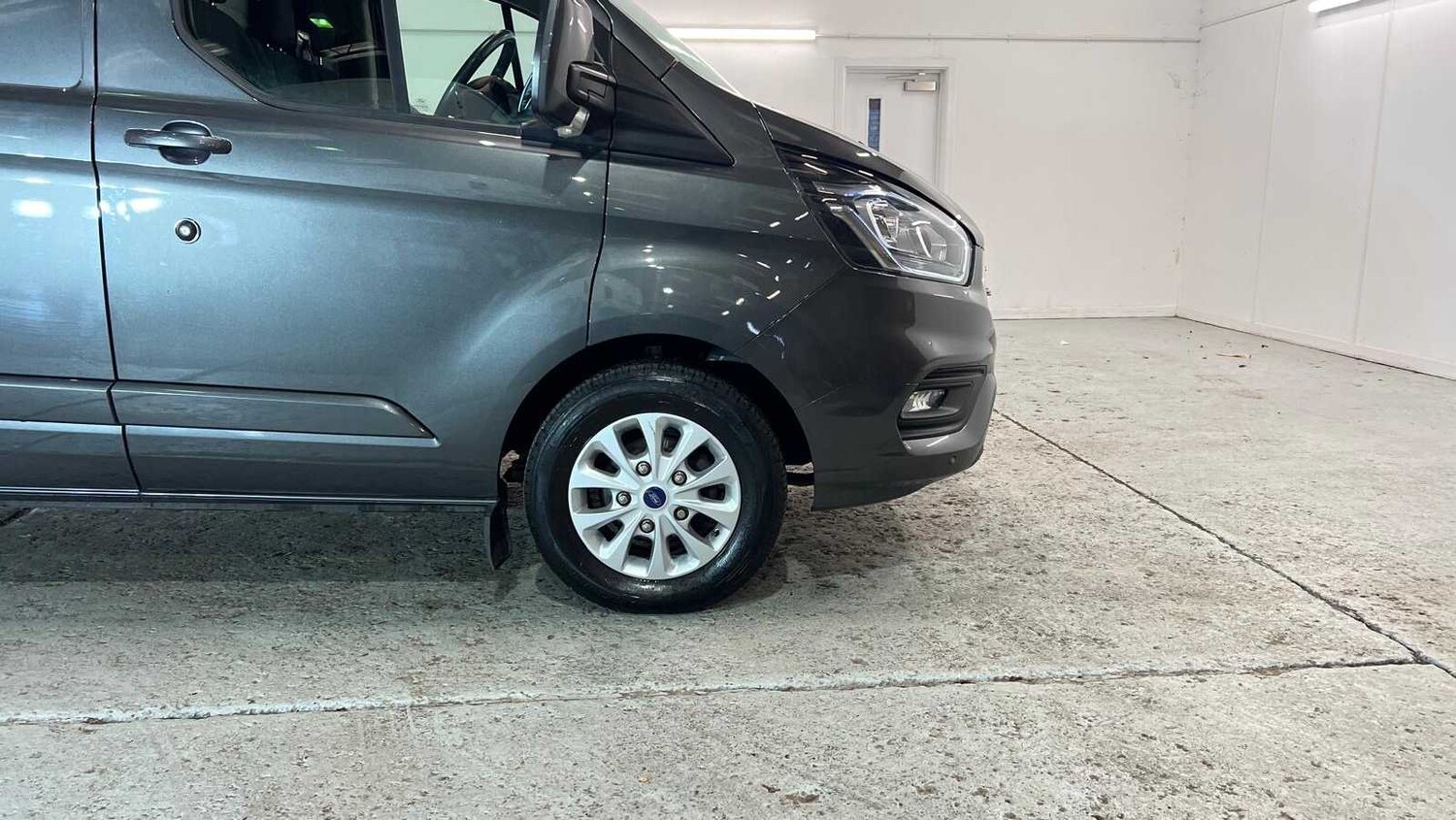 Used Ford Transit Custom 2023 for sale - 78024234: Photo 22