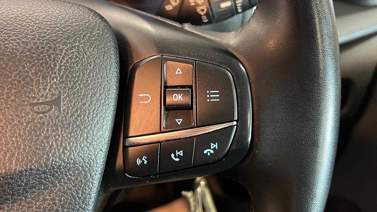 Used Ford Transit Custom 2023 for sale - 78024234: Photo 25