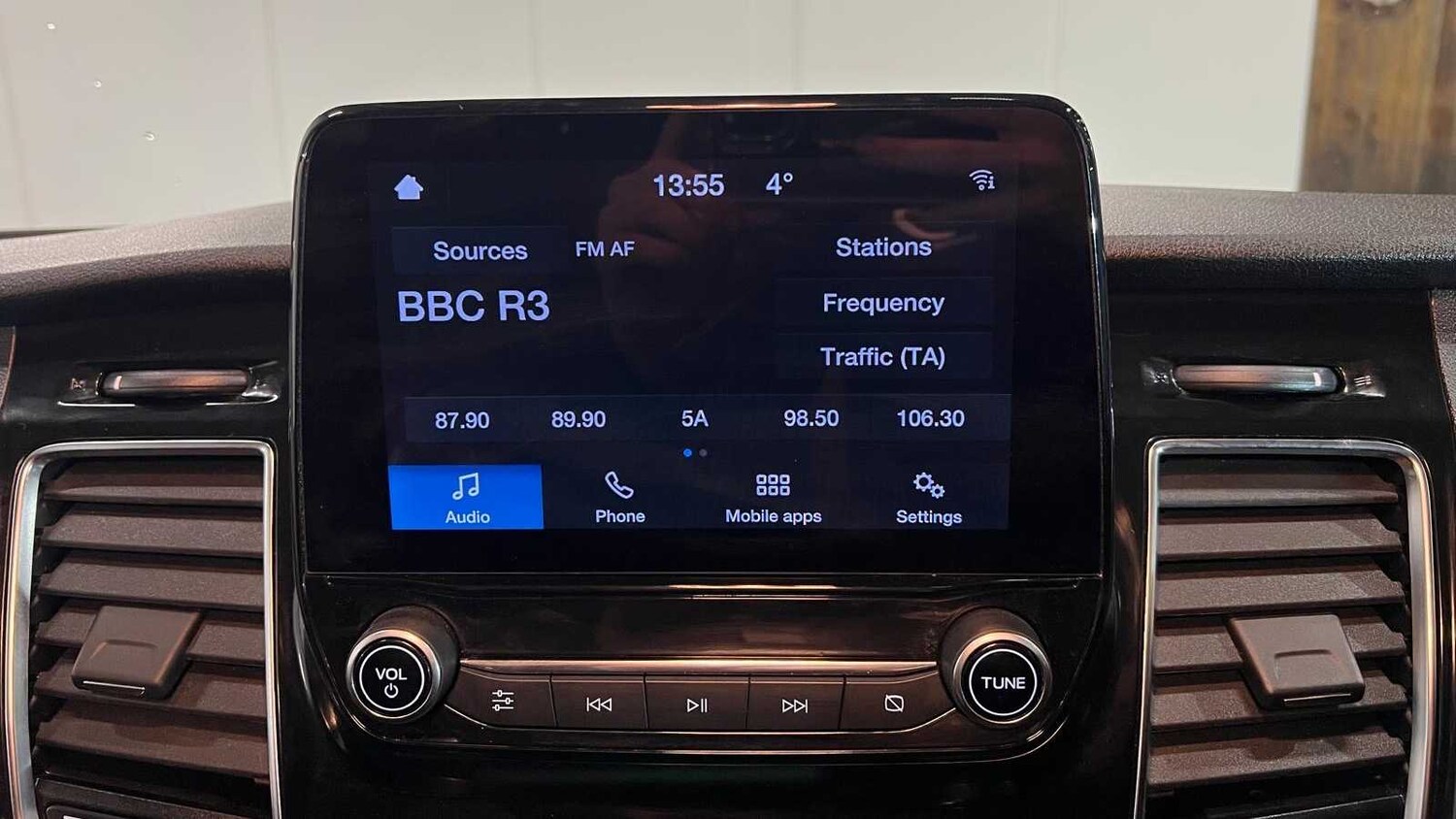 Used Ford Transit Custom 2023 for sale - 78024234: Photo 27