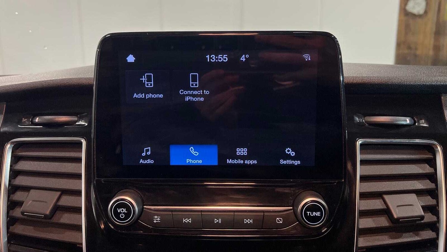 Used Ford Transit Custom 2023 for sale - 78024234: Photo 28