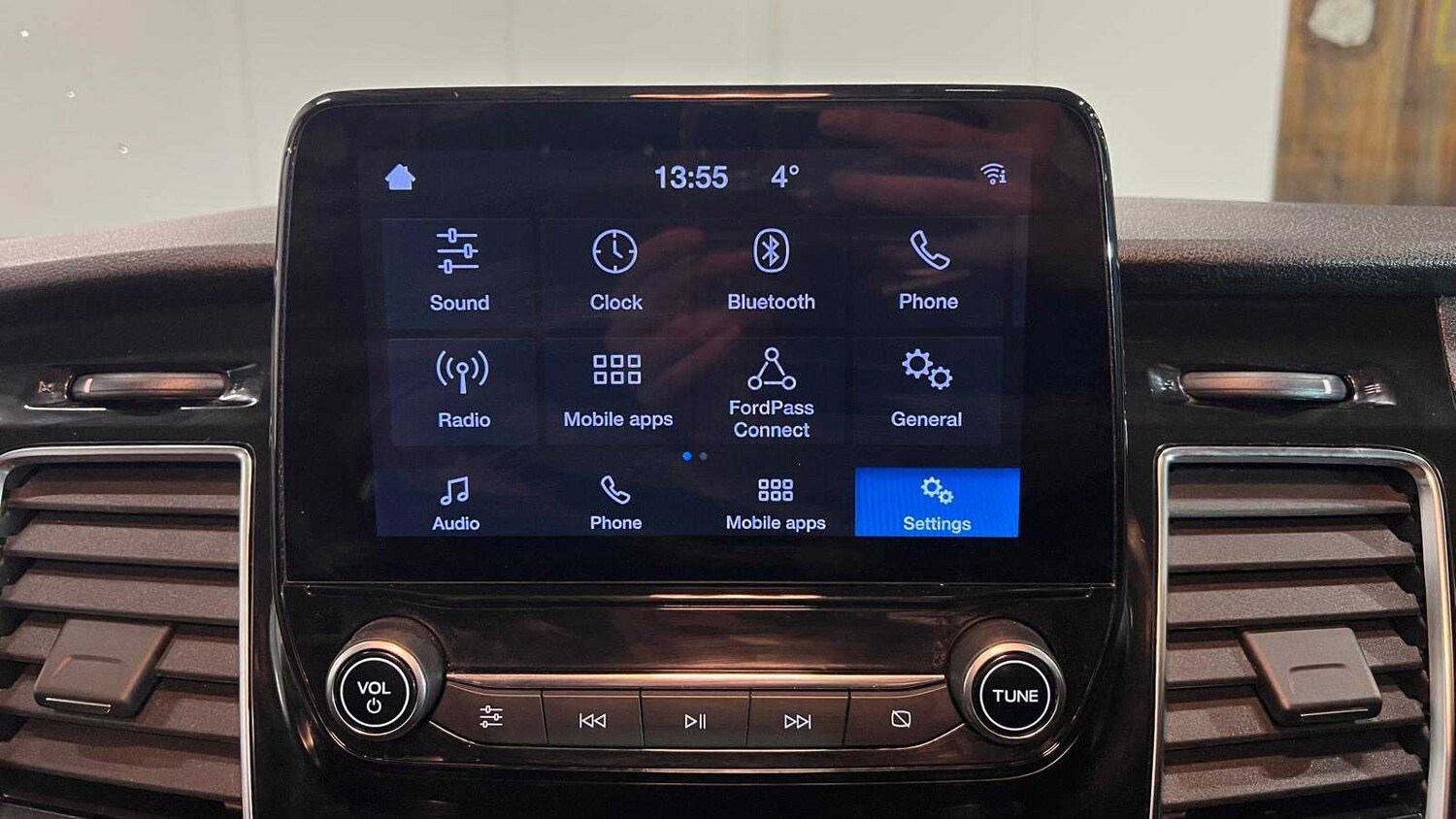 Used Ford Transit Custom 2023 for sale - 78024234: Photo 29