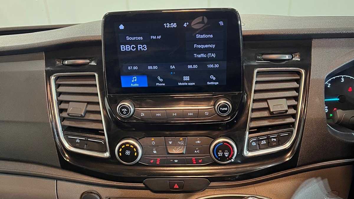 Used Ford Transit Custom 2023 for sale - 78024234: Photo 31