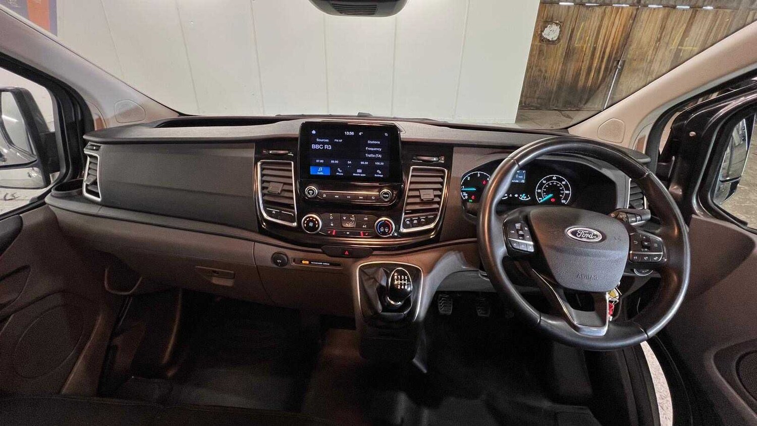 Used Ford Transit Custom 2023 for sale - 78024234: Photo 32