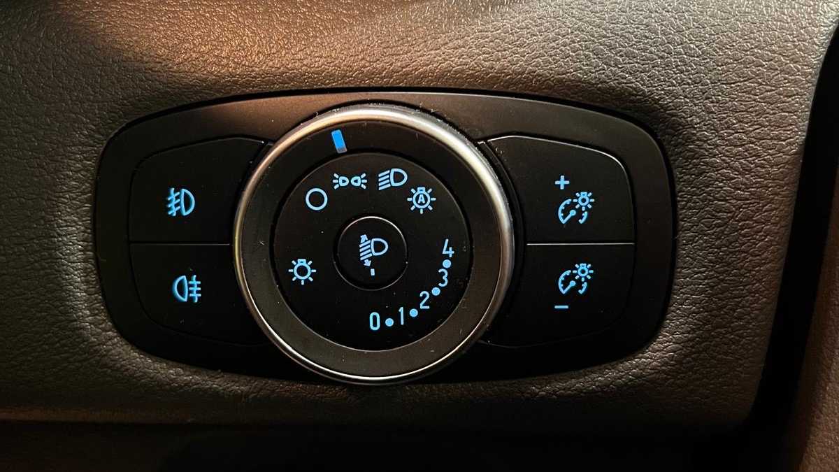 Used Ford Transit Custom 2023 for sale - 78024234: Photo 6