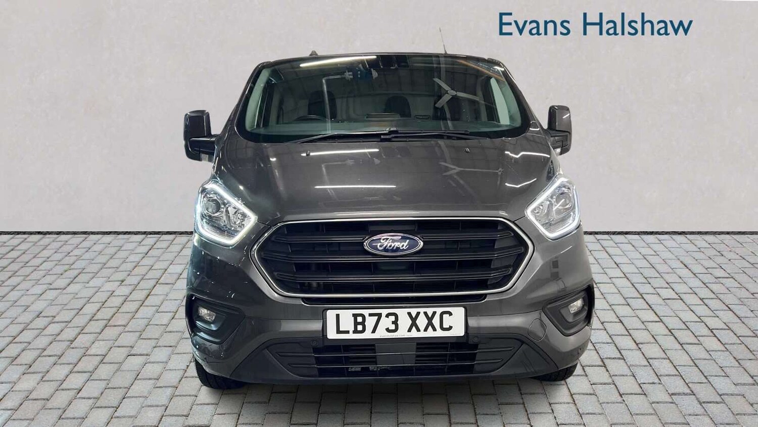 Used Ford Transit Custom 2023 for sale - 78024234: Photo 7