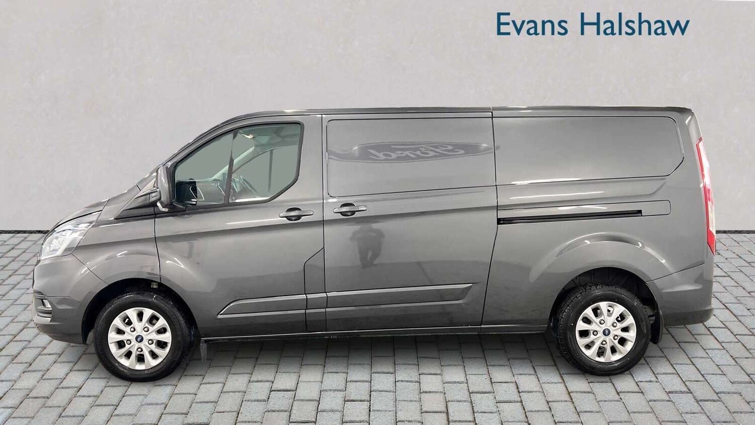 Used Ford Transit Custom 2023 for sale - 78024234: Photo 9