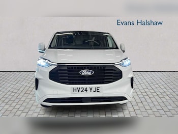 Used Ford Transit Custom 2024 for sale - 78961075: Photo