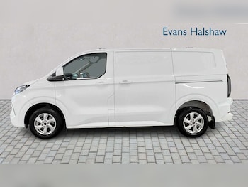 Used Ford Transit Custom 2024 for sale - 78961075: Photo