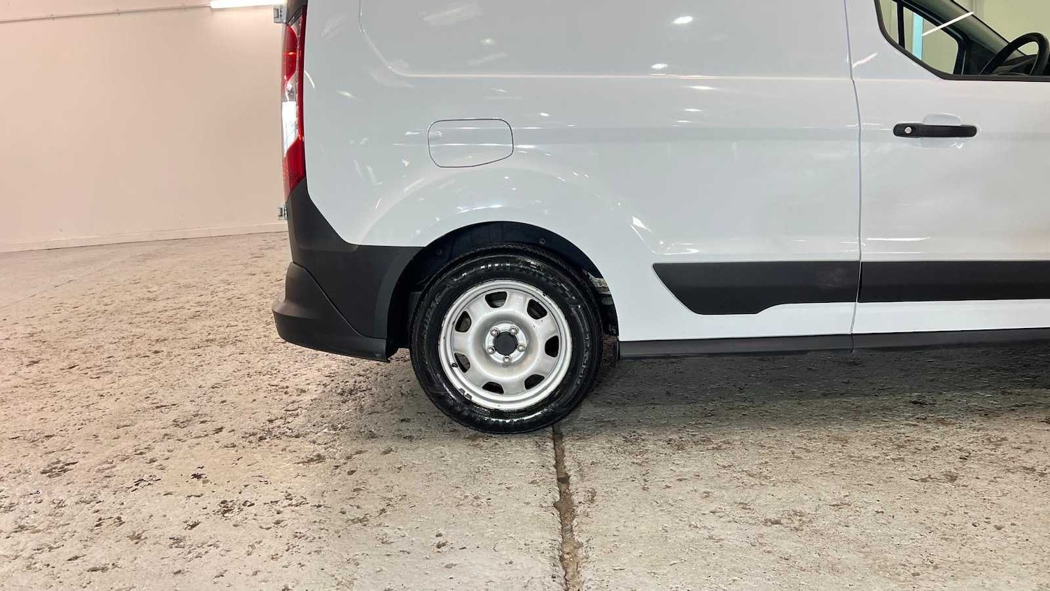 Used Ford Transit Connect 2021 for sale - 77787084: Photo 11