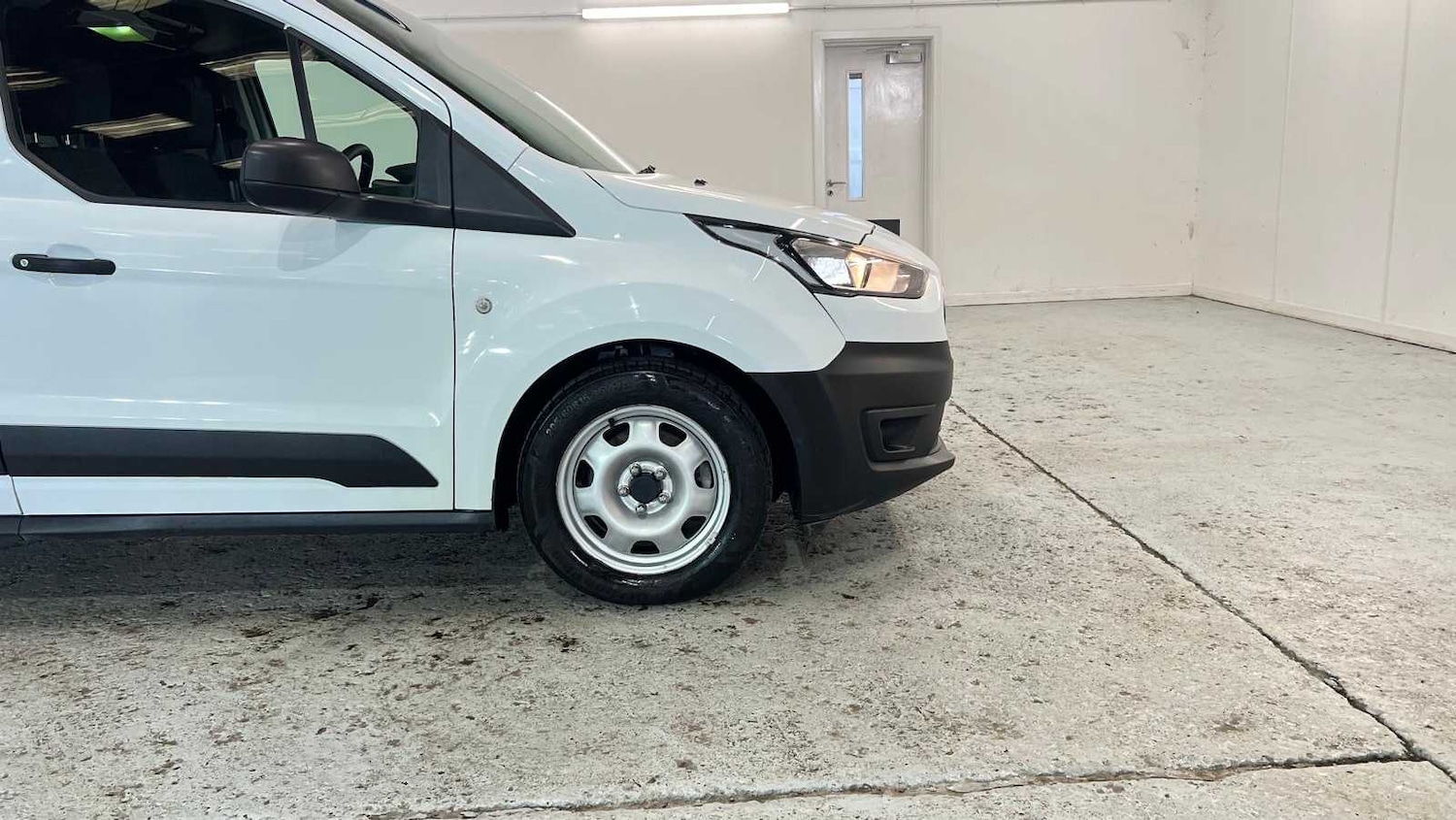 Used Ford Transit Connect 2021 for sale - 77787084: Photo 12