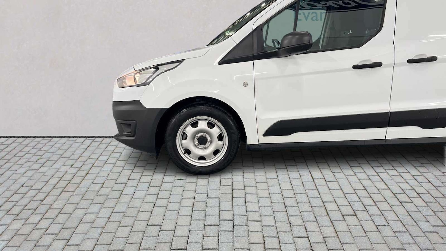 Used Ford Transit Connect 2021 for sale - 77787084: Photo 13