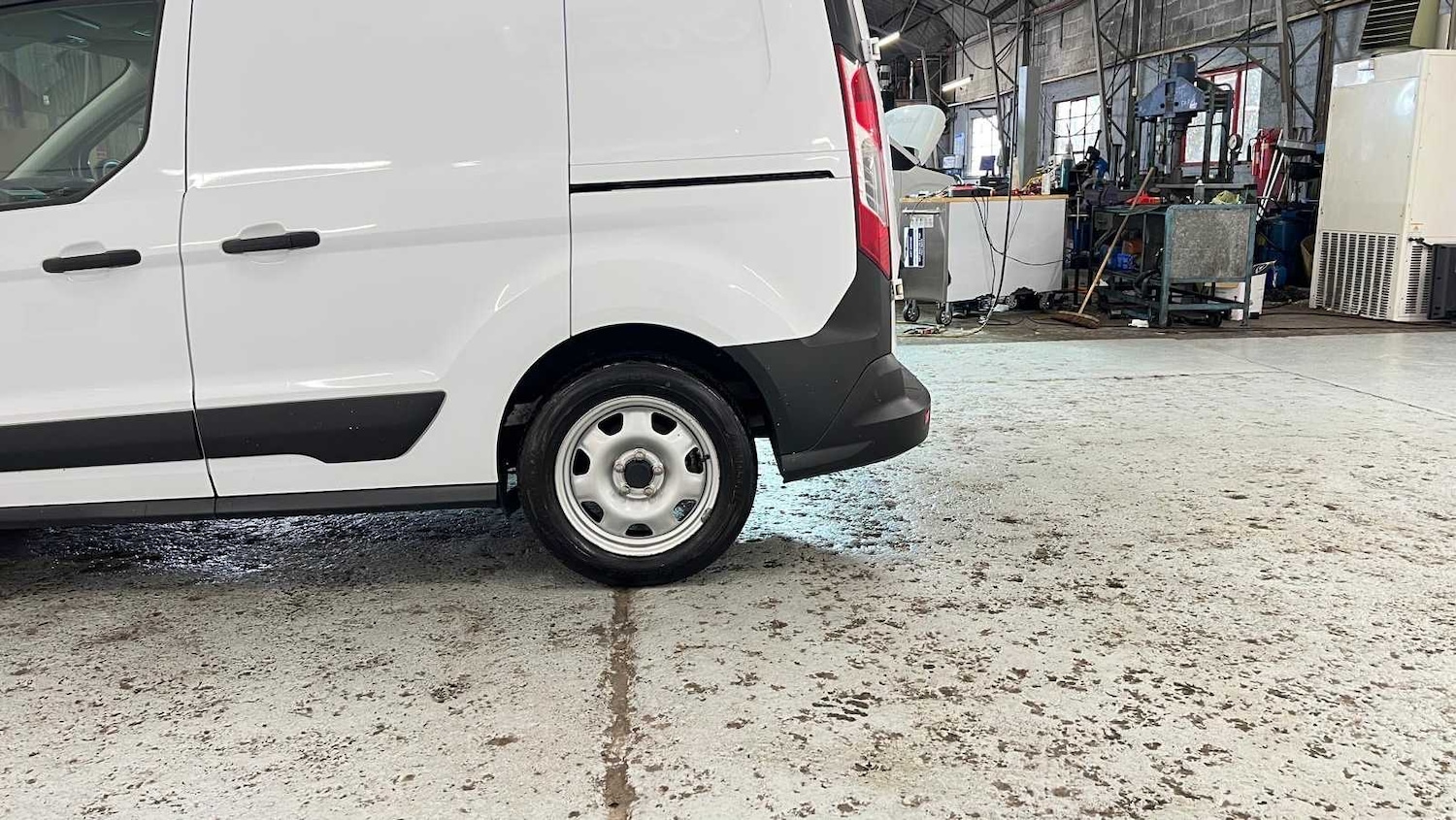 Used Ford Transit Connect 2021 for sale - 77787084: Photo 14