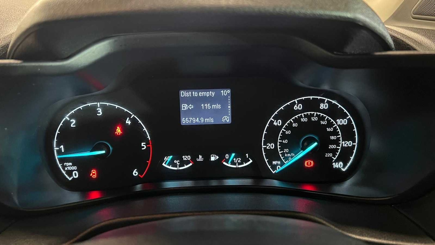 Used Ford Transit Connect 2021 for sale - 77787084: Photo 19