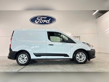 Used Ford Transit Connect 2021 for sale - 77787084: Photo