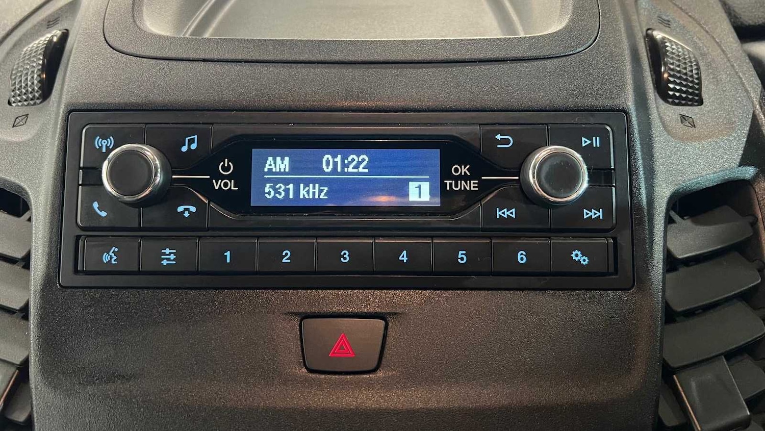 Used Ford Transit Connect 2021 for sale - 77787084: Photo 22