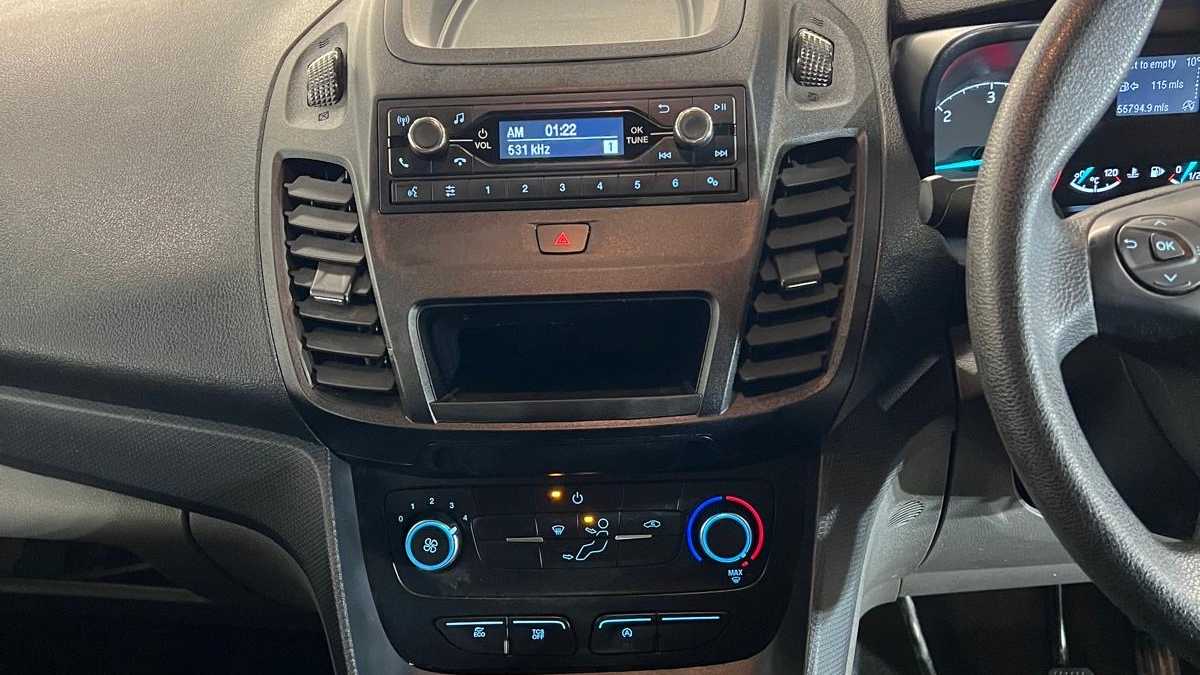 Used Ford Transit Connect 2021 for sale - 77787084: Photo 24