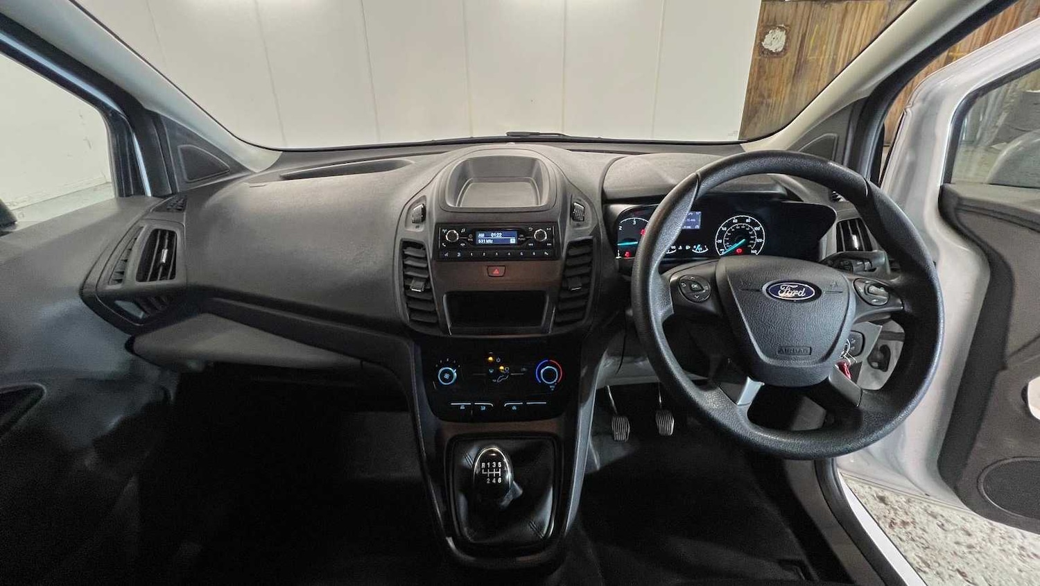 Used Ford Transit Connect 2021 for sale - 77787084: Photo 25