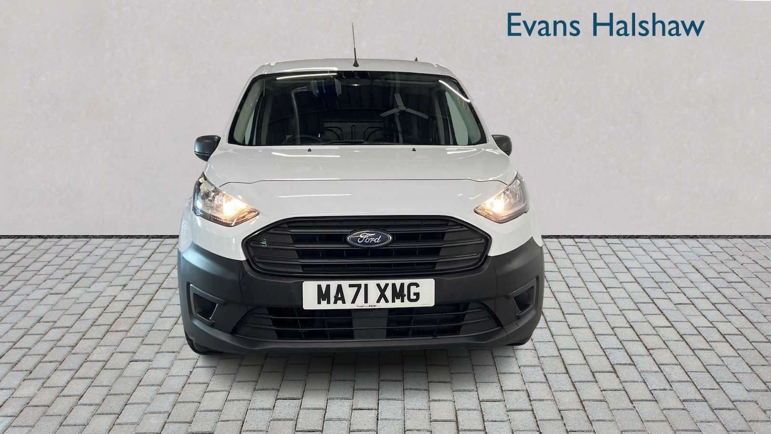 Used Ford Transit Connect 2021 for sale - 77787084: Photo 3