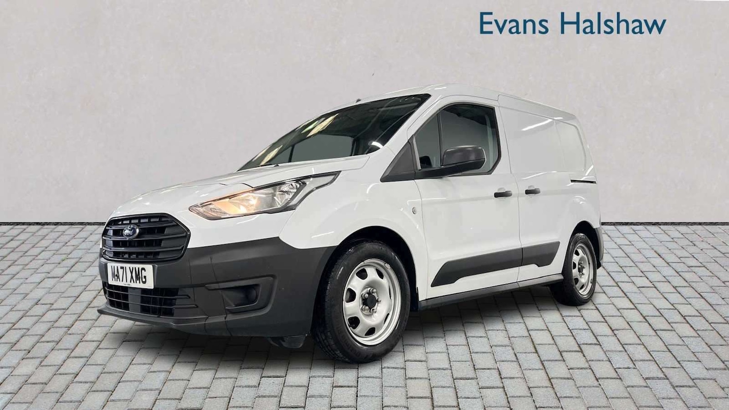 Used Ford Transit Connect 2021 for sale - 77787084: Photo 4