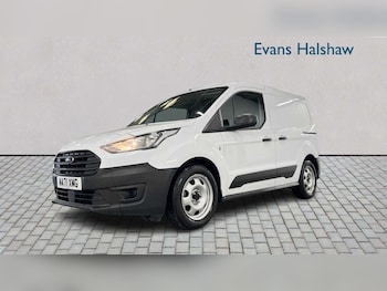 Used Ford Transit Connect 2021 for sale - 77787084: Photo