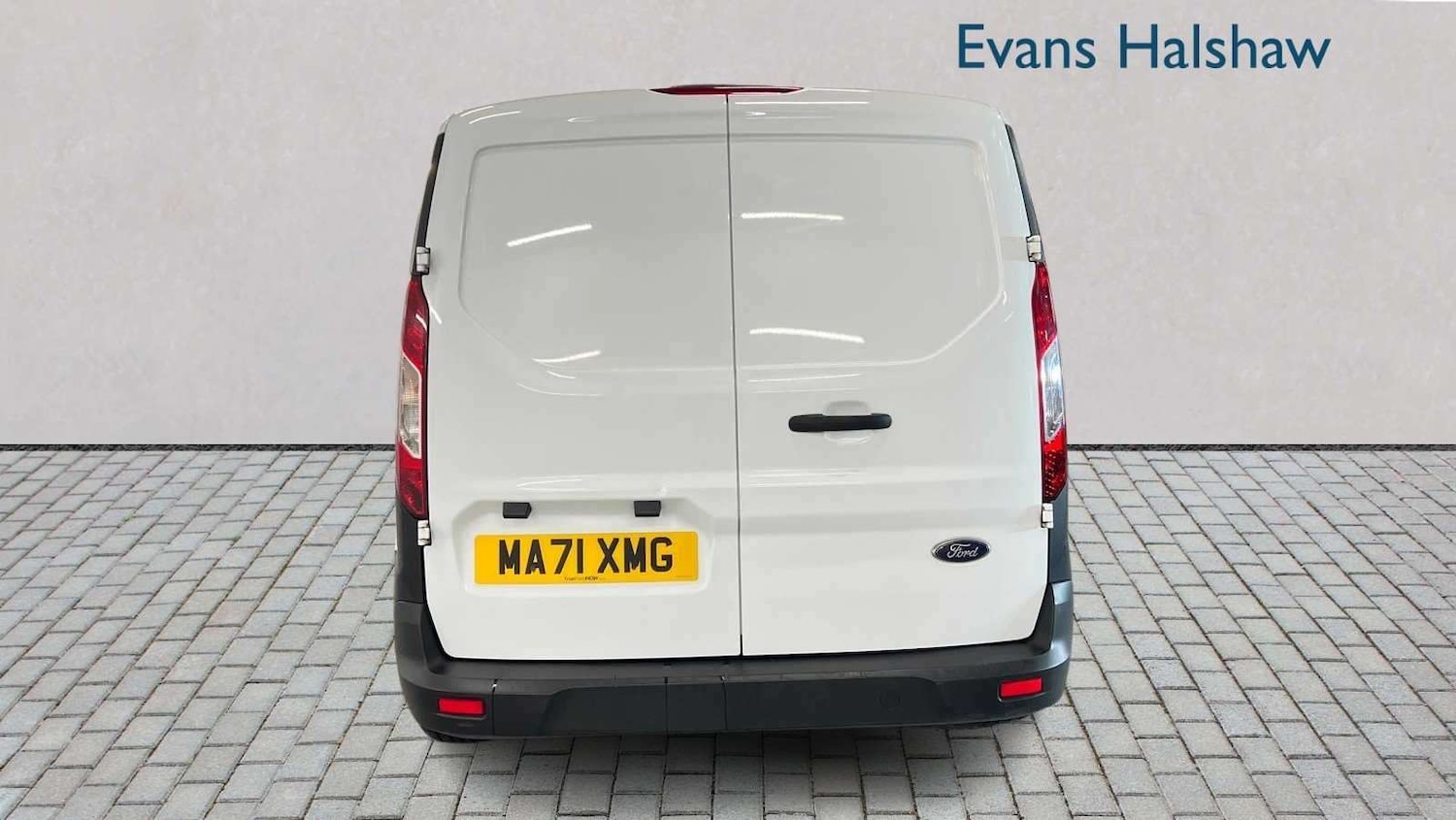 Used Ford Transit Connect 2021 for sale - 77787084: Photo 7