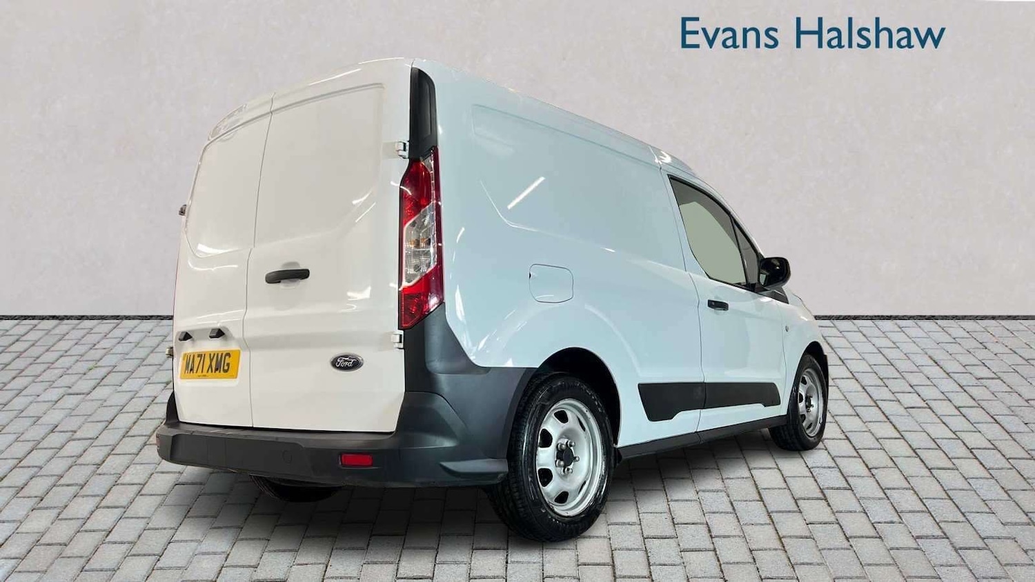 Used Ford Transit Connect 2021 for sale - 77787084: Photo 8