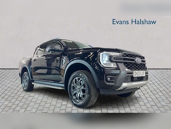 Used Ford Ranger 2023 for sale - 79351818: Photo