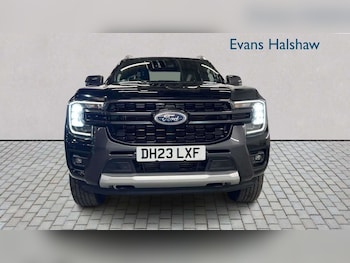 Used Ford Ranger 2023 for sale - 79351818: Photo