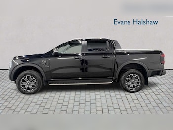 Used Ford Ranger 2023 for sale - 79351818: Photo