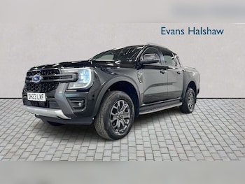 Used Ford Ranger 2023 for sale - 79351818: Photo
