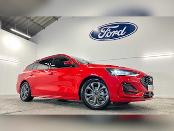 Used Ford Focus 2025 for sale - 75784969: Photo