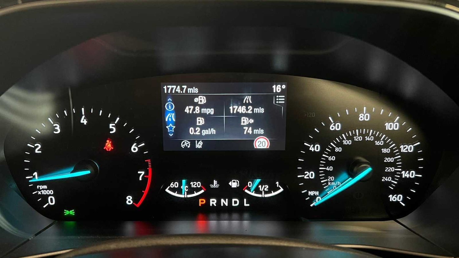 Vehicle 23