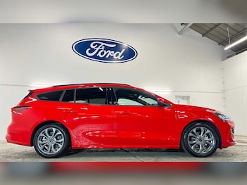 Used Ford Focus 2025 for sale - 75784969: Photo