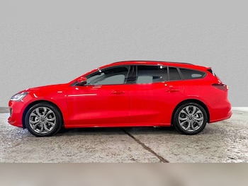 Used Ford Focus 2025 for sale - 75784969: Photo