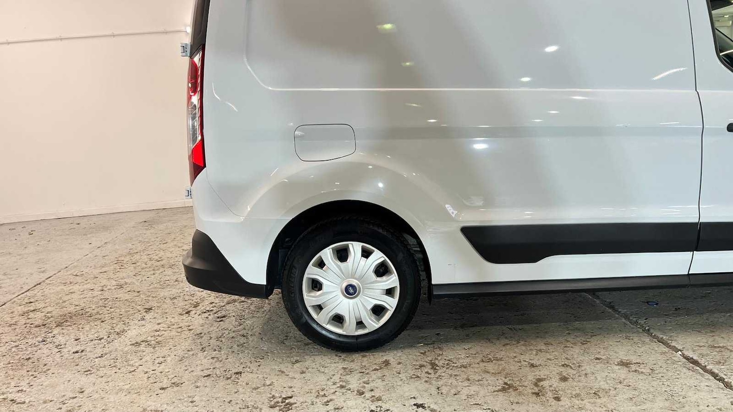 Used Ford Transit Connect 2021 for sale - 77589230: Photo 15