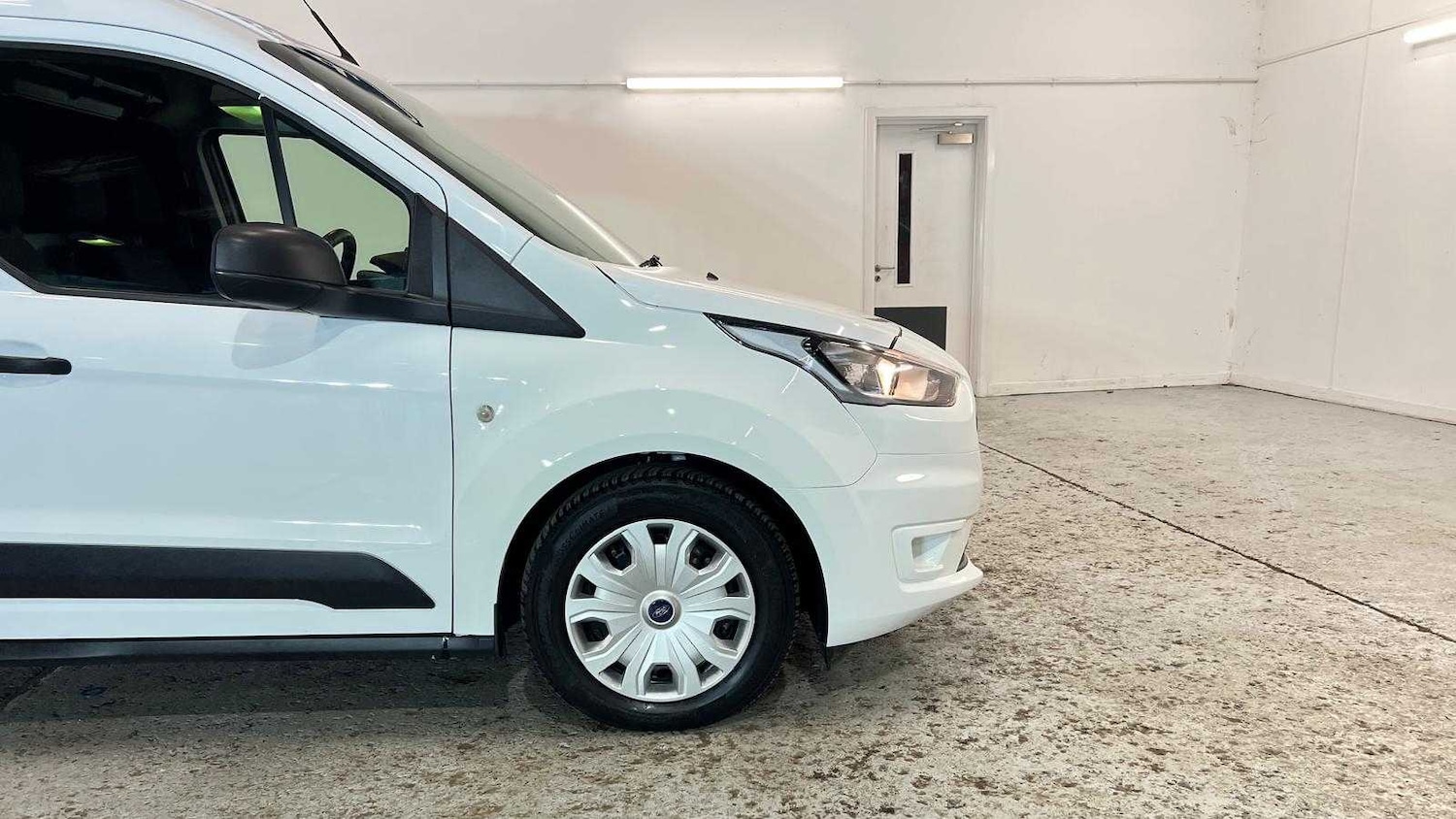 Used Ford Transit Connect 2021 for sale - 77589230: Photo 16