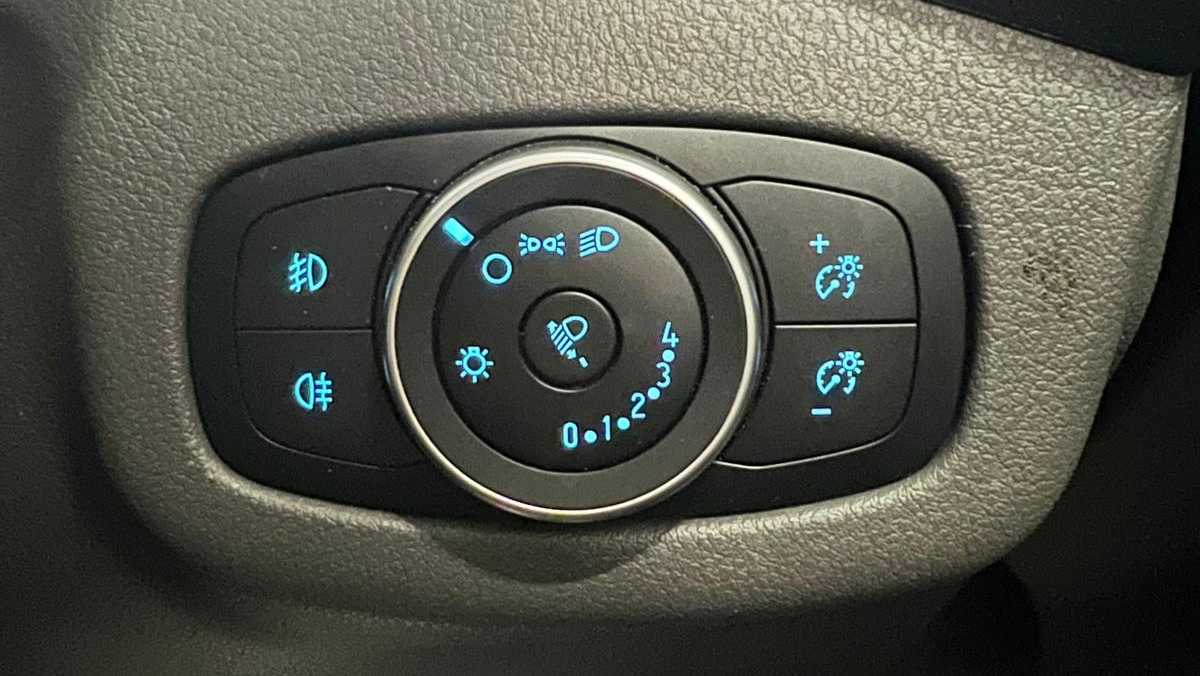 Used Ford Transit Connect 2021 for sale - 77589230: Photo 20