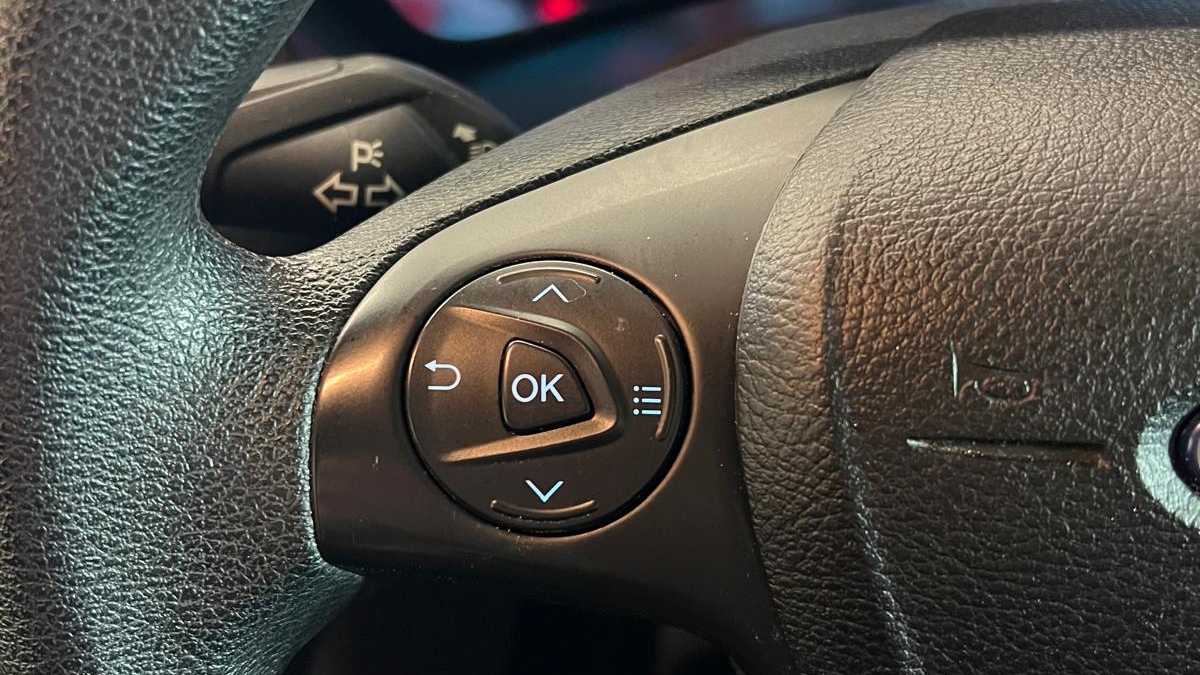 Used Ford Transit Connect 2021 for sale - 77589230: Photo 21