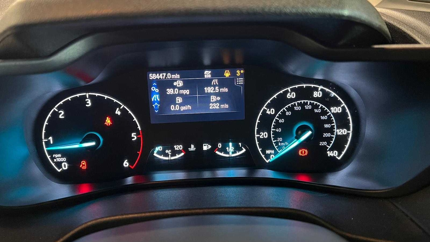 Used Ford Transit Connect 2021 for sale - 77589230: Photo 25