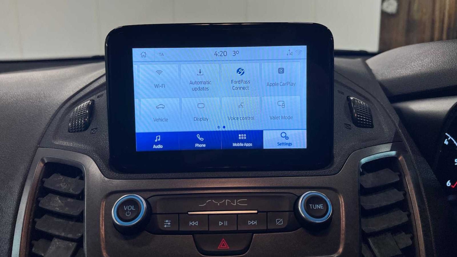 Used Ford Transit Connect 2021 for sale - 77589230: Photo 26