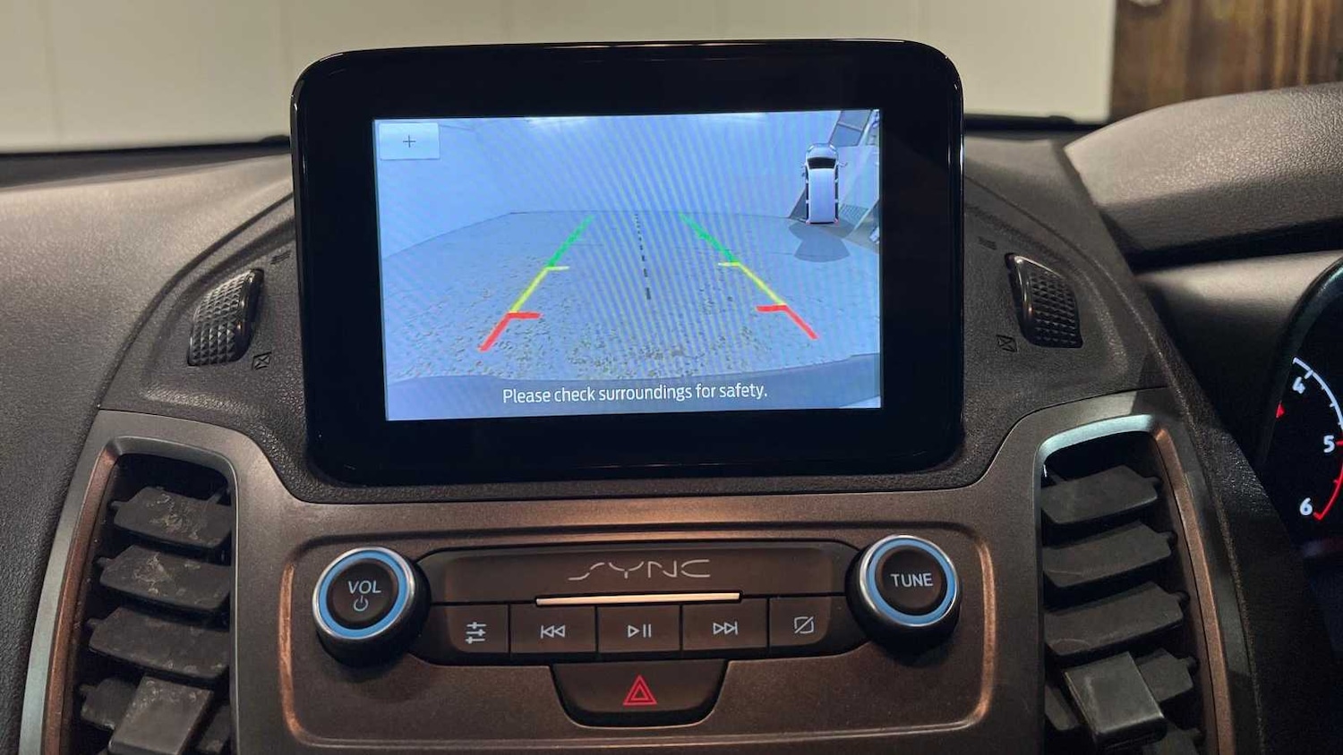 Used Ford Transit Connect 2021 for sale - 77589230: Photo 27