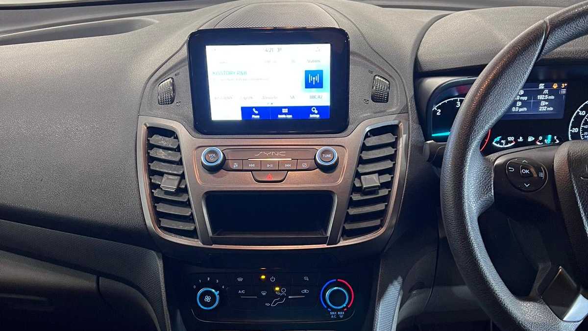 Used Ford Transit Connect 2021 for sale - 77589230: Photo 28