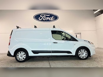 Used Ford Transit Connect 2021 for sale - 77589230: Photo