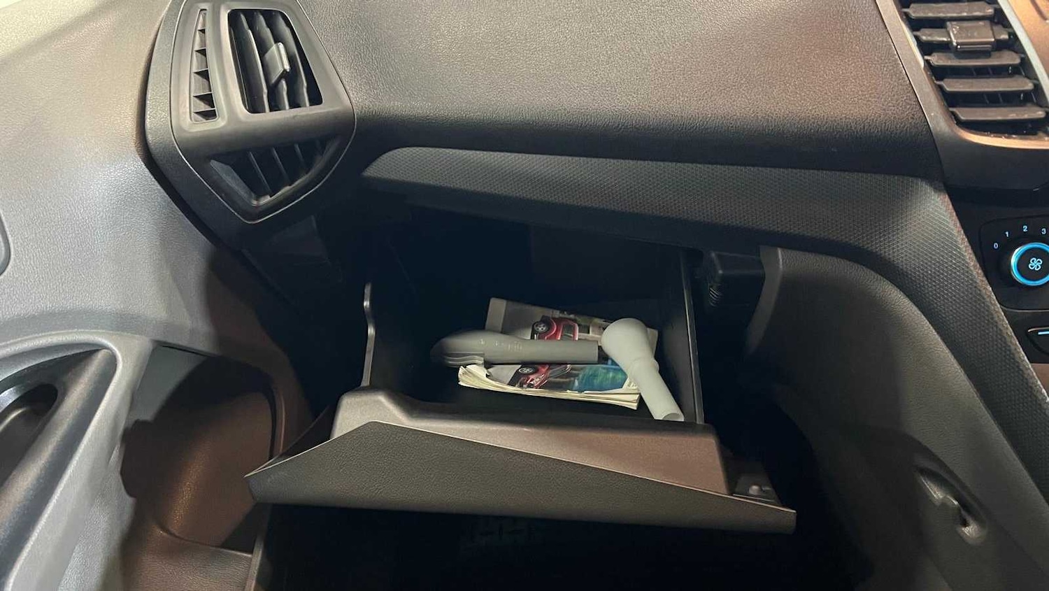 Used Ford Transit Connect 2021 for sale - 77589230: Photo 30