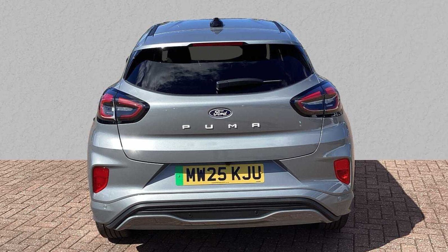 Used Ford Puma for sale - 77661249: Photo 11